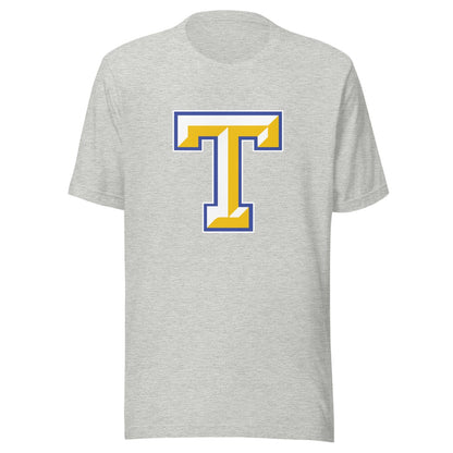 Design 1 – Athletic Heather