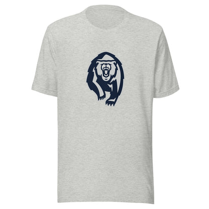 Design 1 – Athletic Heather