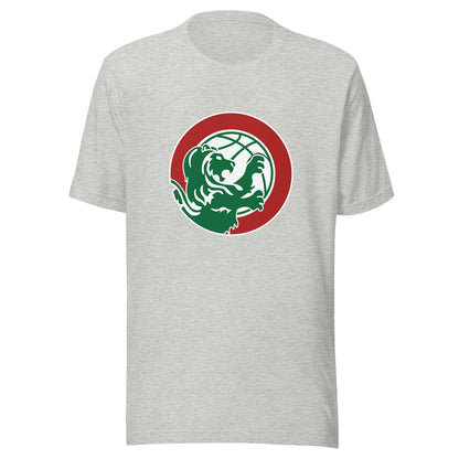 Design 1 – Athletic Heather