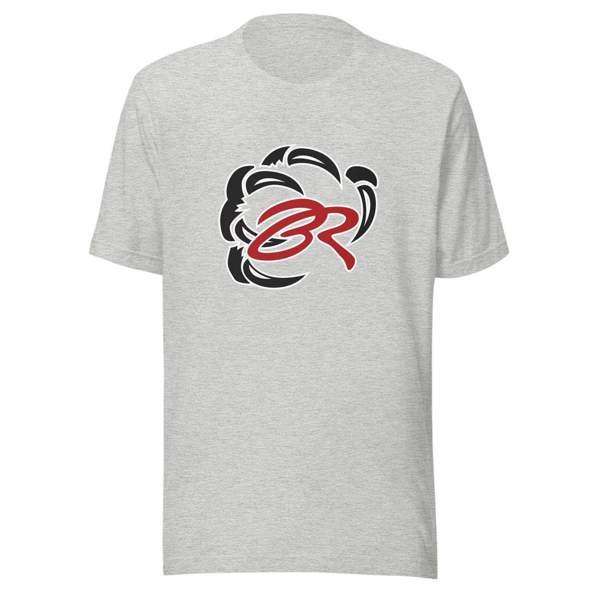 Design 1 – Athletic Heather