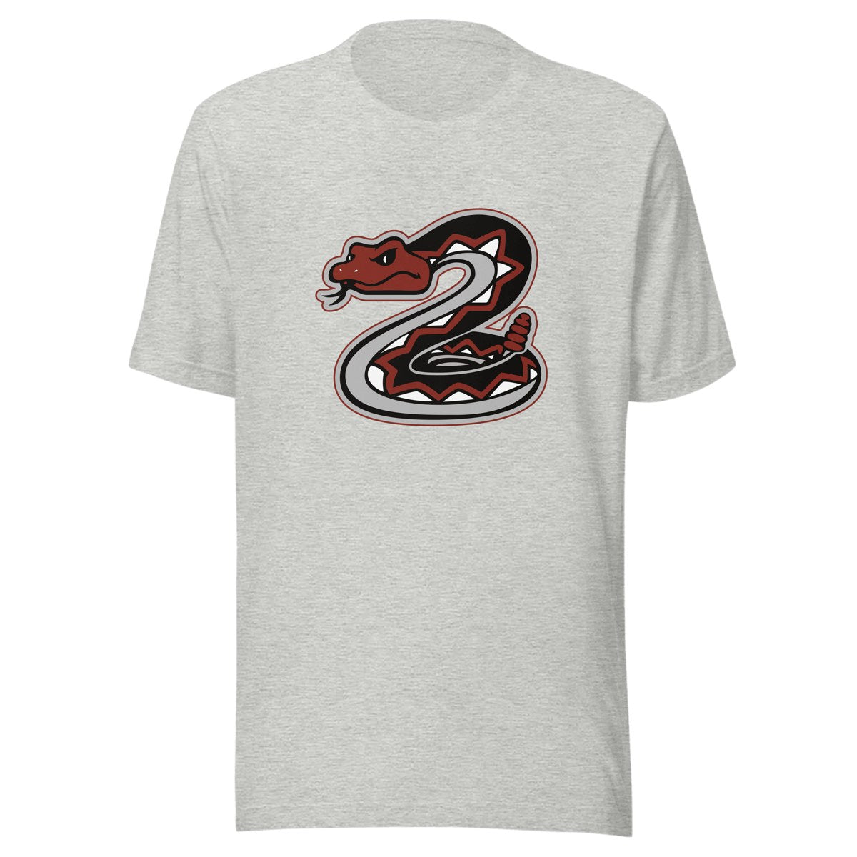 Design 1 – Athletic Heather