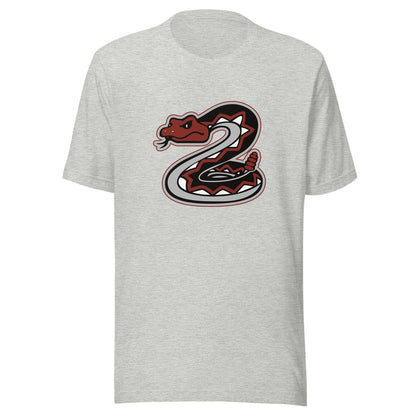 Design 1 – Athletic Heather