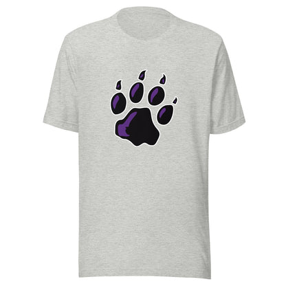 Design 1 – Athletic Heather