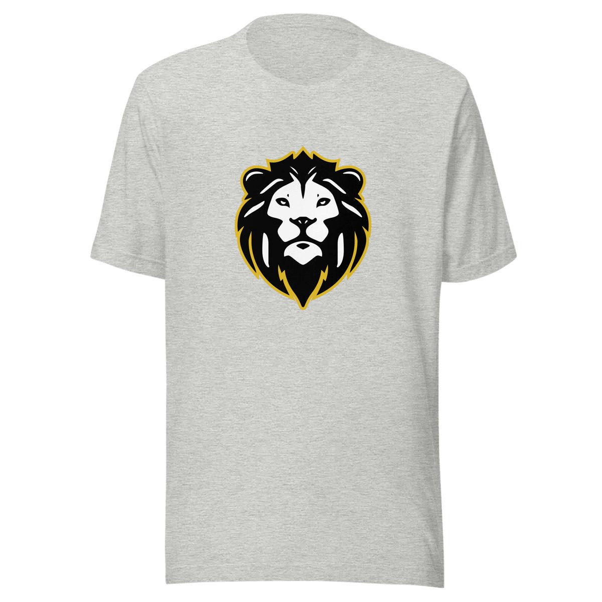 Design 1 – Athletic Heather