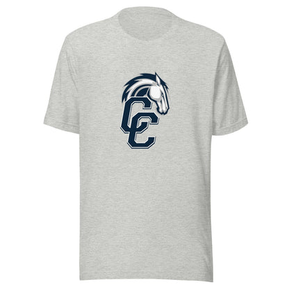 Design 1 – Athletic Heather