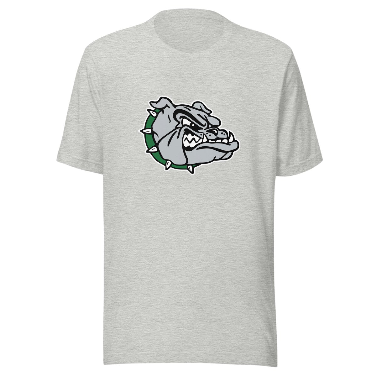 Design 1 – Athletic Heather