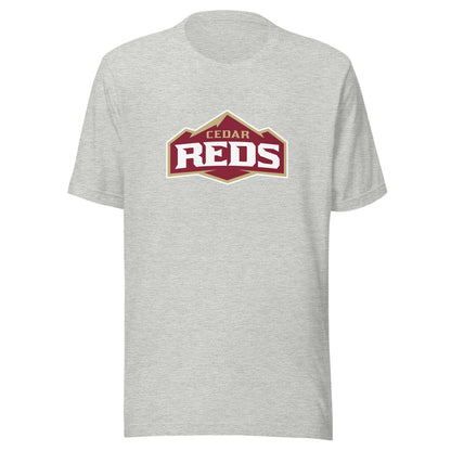Design 1 – Athletic Heather
