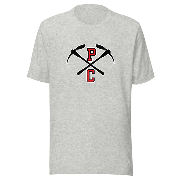 Design 1 – Athletic Heather