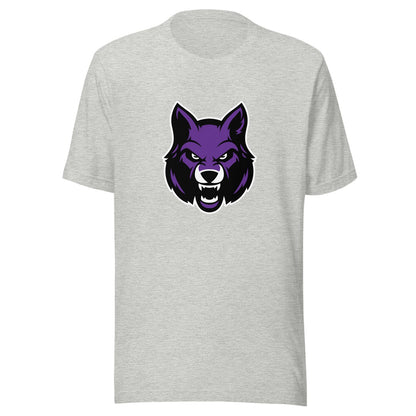 Design 1 – Athletic Heather