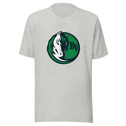 Design 1 – Athletic Heather