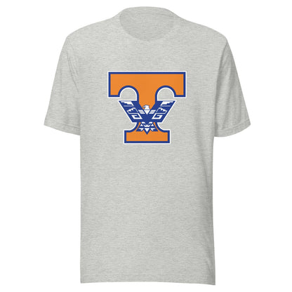 Design 1 – Athletic Heather