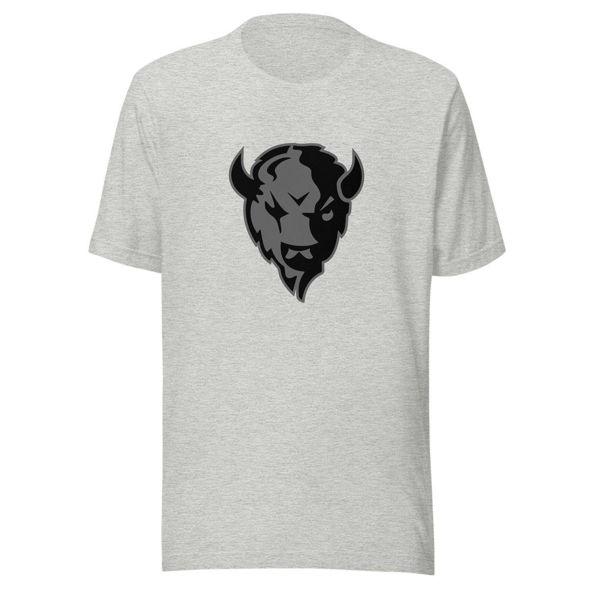 Design 1 – Athletic Heather