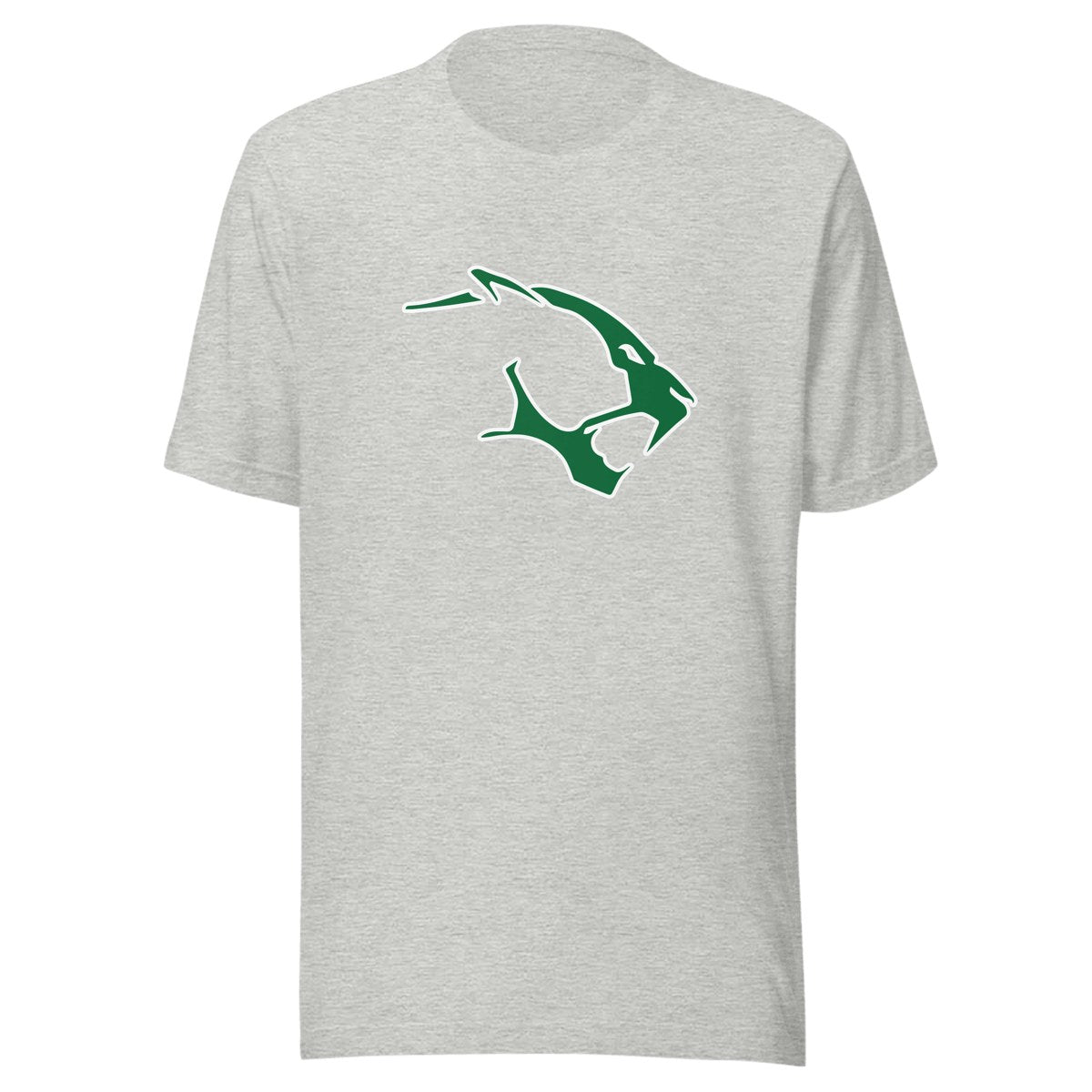 Design 1 – Athletic Heather