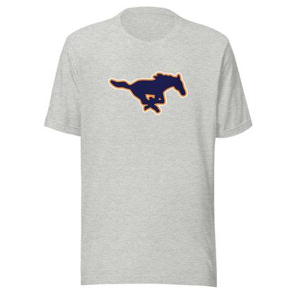Design 1 – Athletic Heather