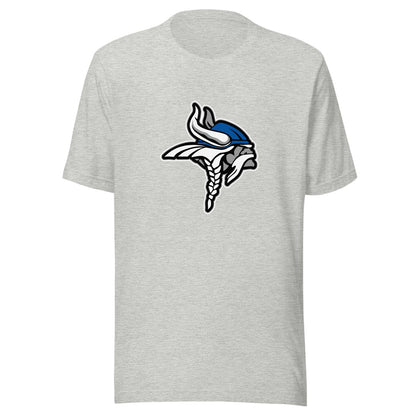 Design 1 – Athletic Heather