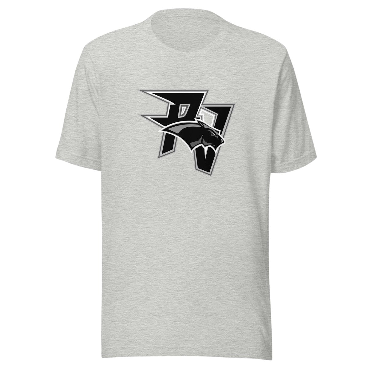 Design 1 – Athletic Heather