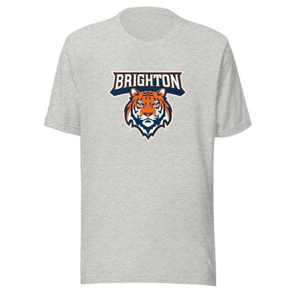 Design 1 – Athletic Heather