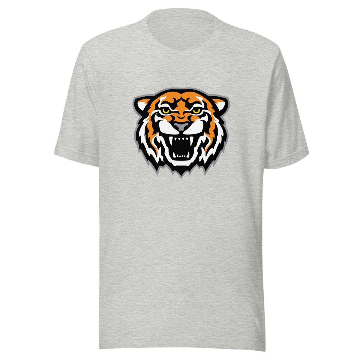 Design 1 – Athletic Heather