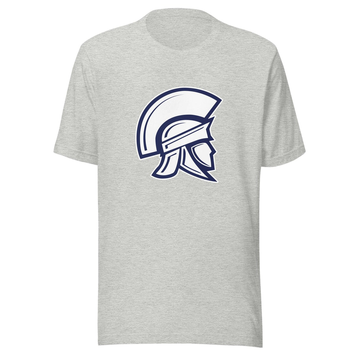 Design 1 – Athletic Heather