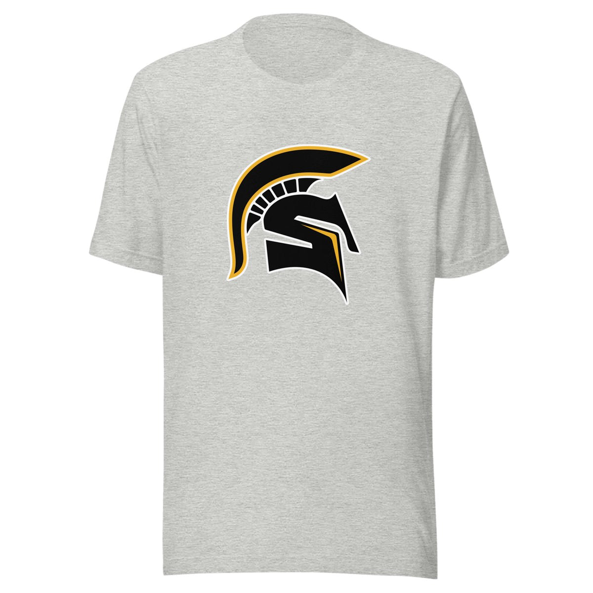 Design 1 – Athletic Heather