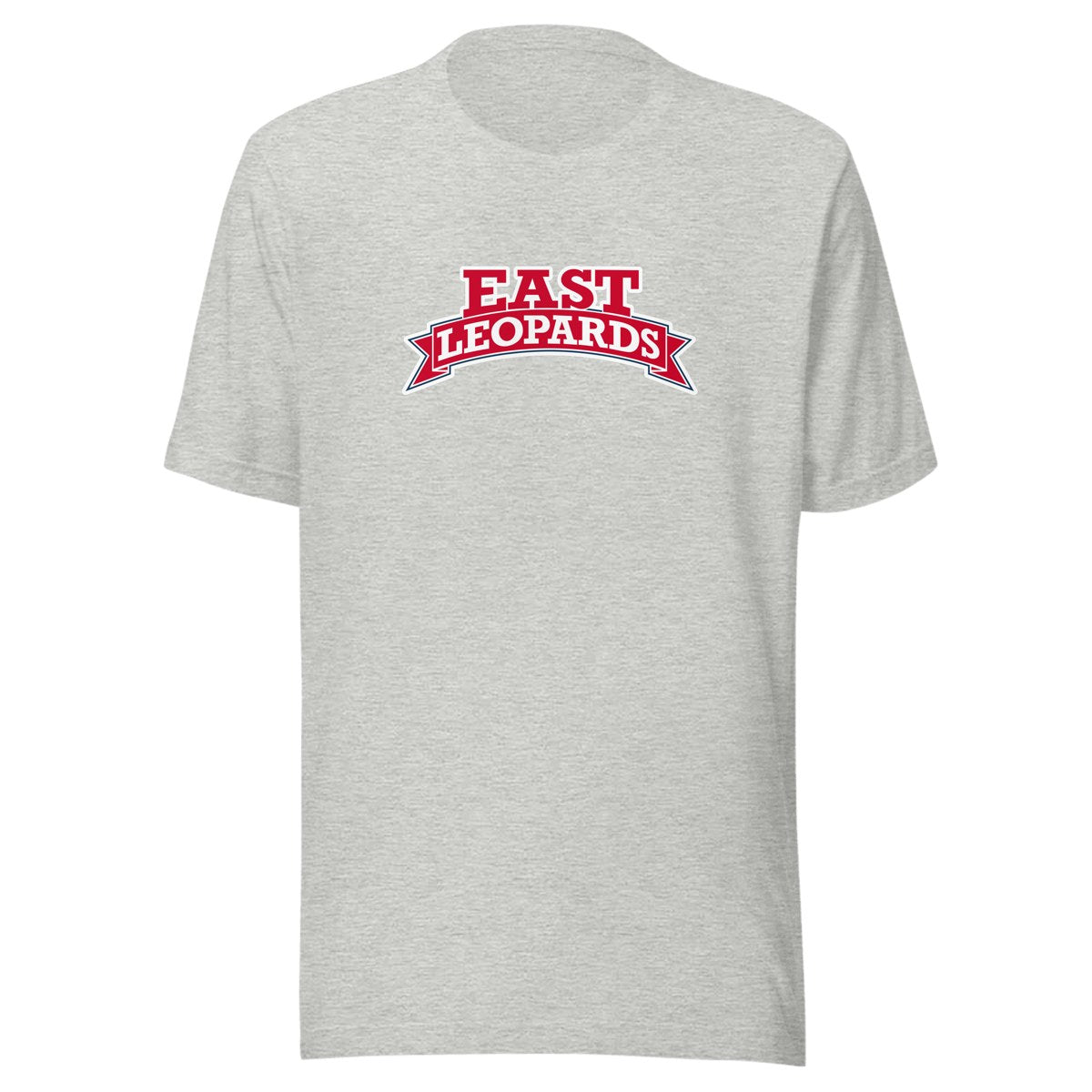 Design 1 – Athletic Heather