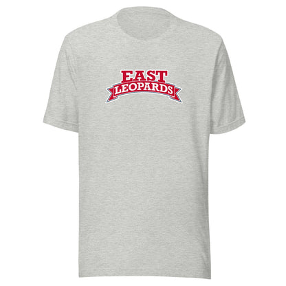 Design 1 – Athletic Heather