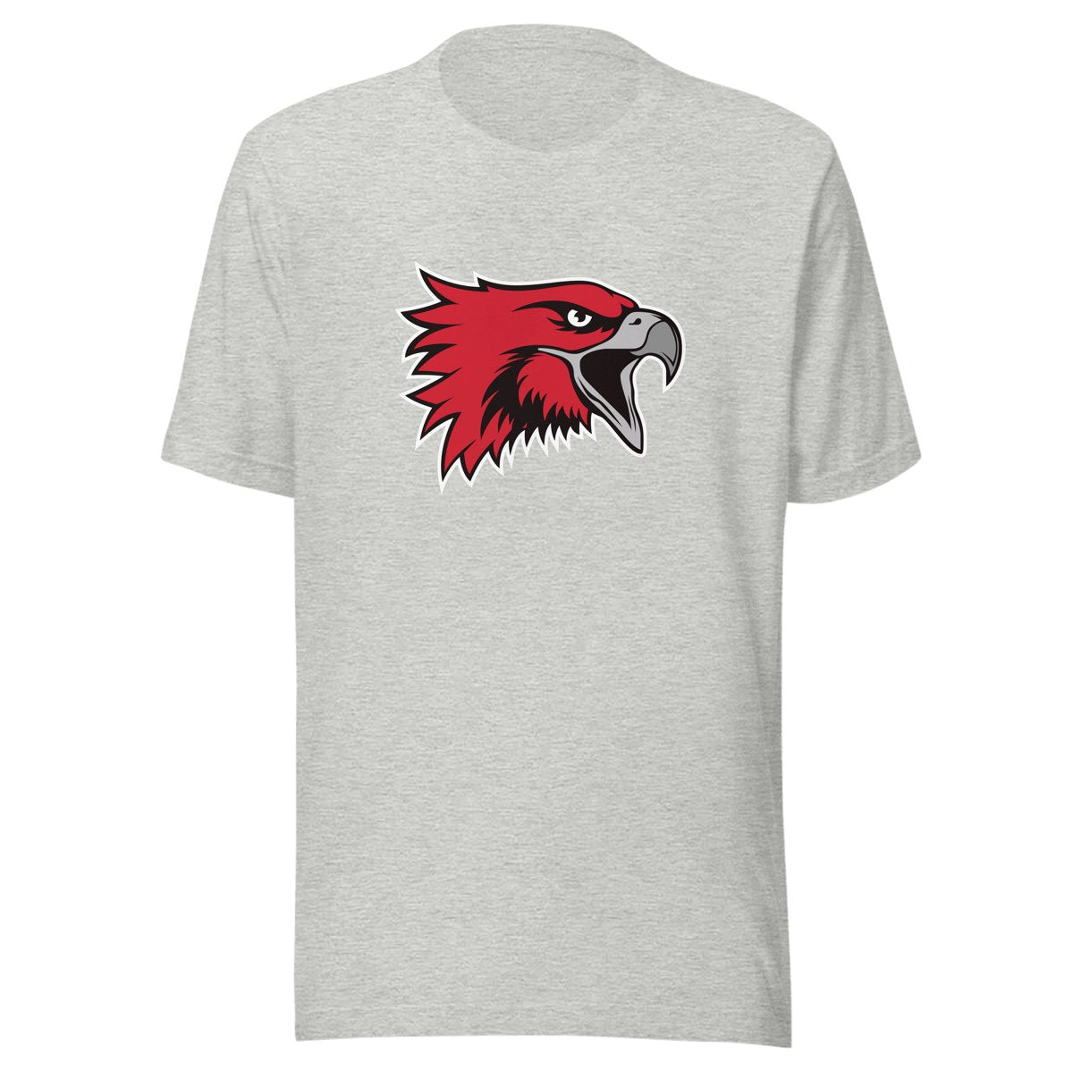 Design 1 – Athletic Heather