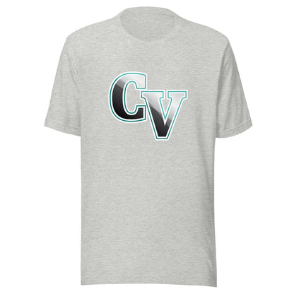 Design 1 – Athletic Heather