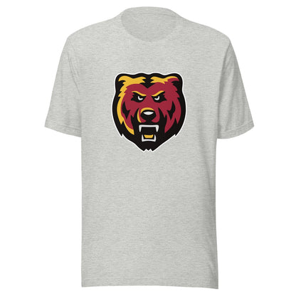 Design 1 – Athletic Heather