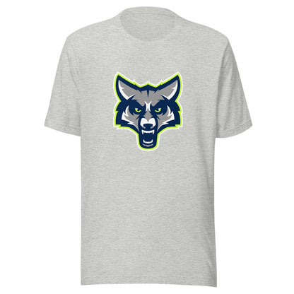 Design 1 – Athletic Heather