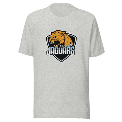 Design 1 – Athletic Heather