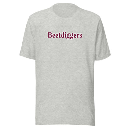 Design 1 – Athletic Heather