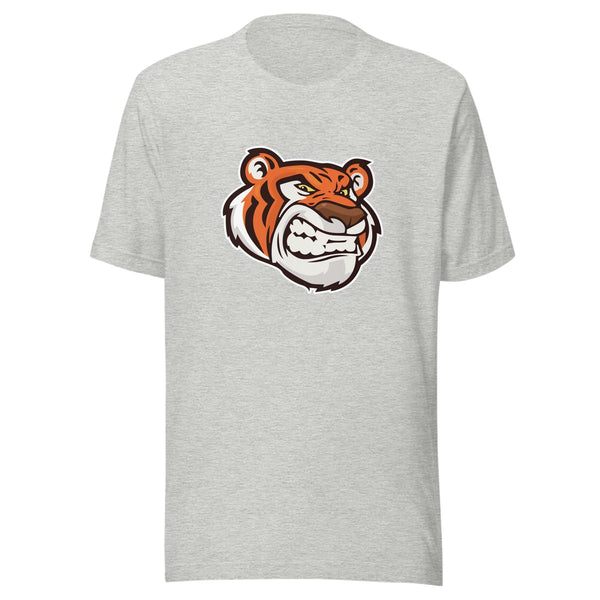 Design 1 – Athletic Heather