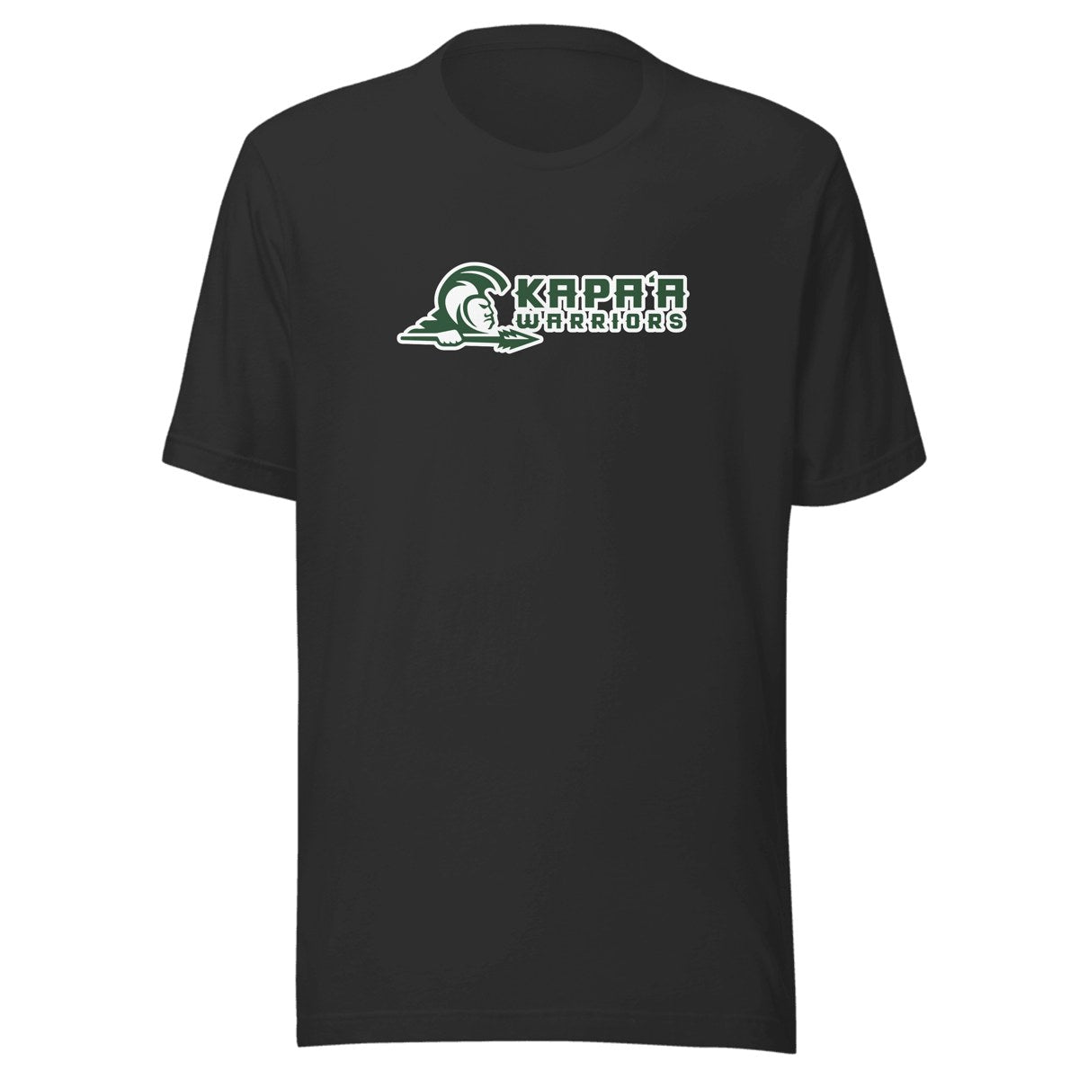 Design 1 – Dark Grey