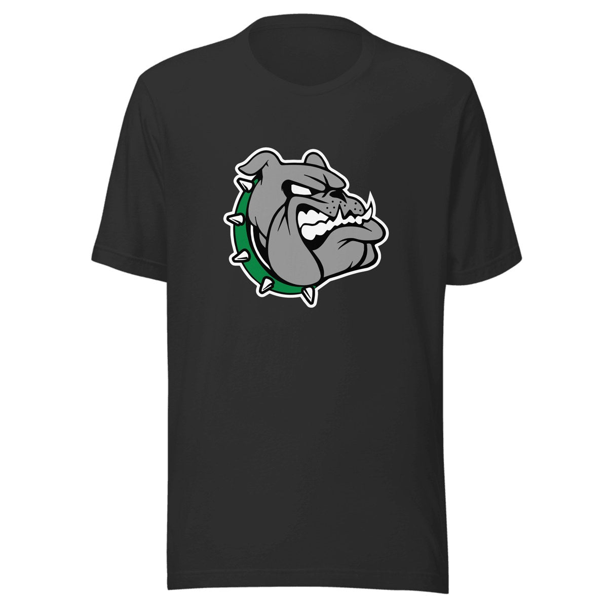 Design 1 – Dark Grey