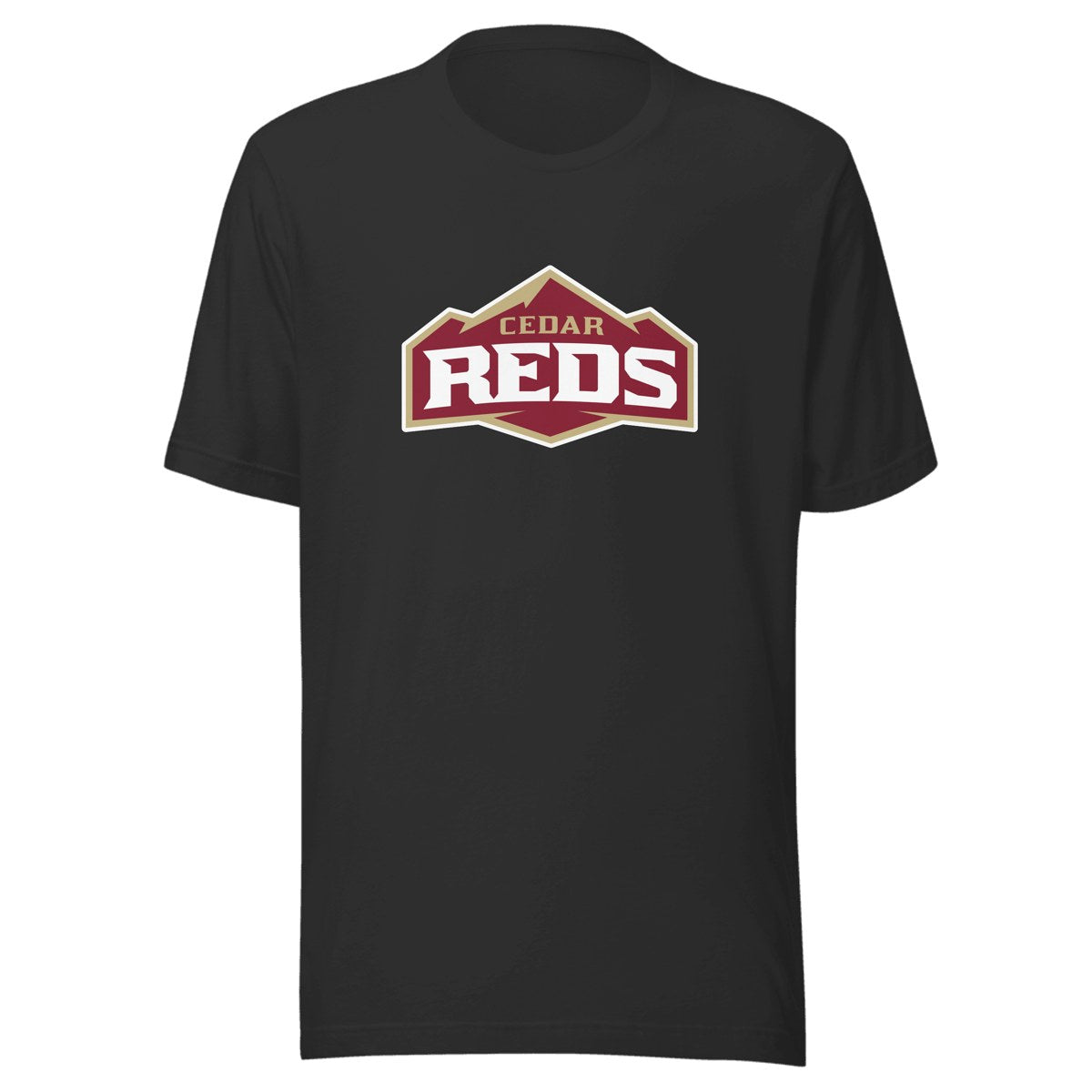 Design 1 – Dark Grey