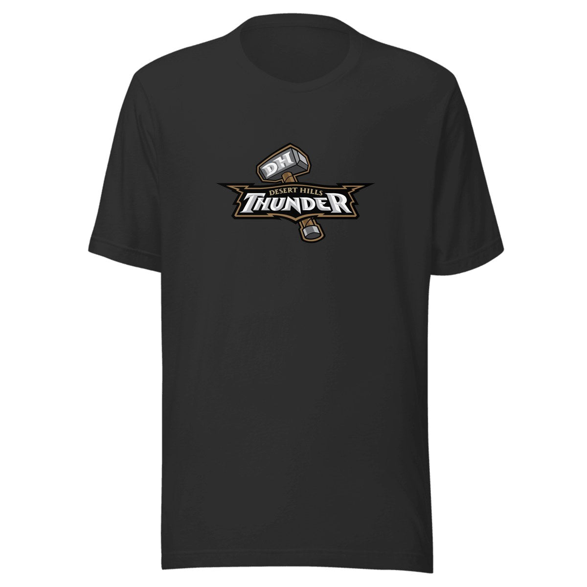 Design 1 – Dark Grey