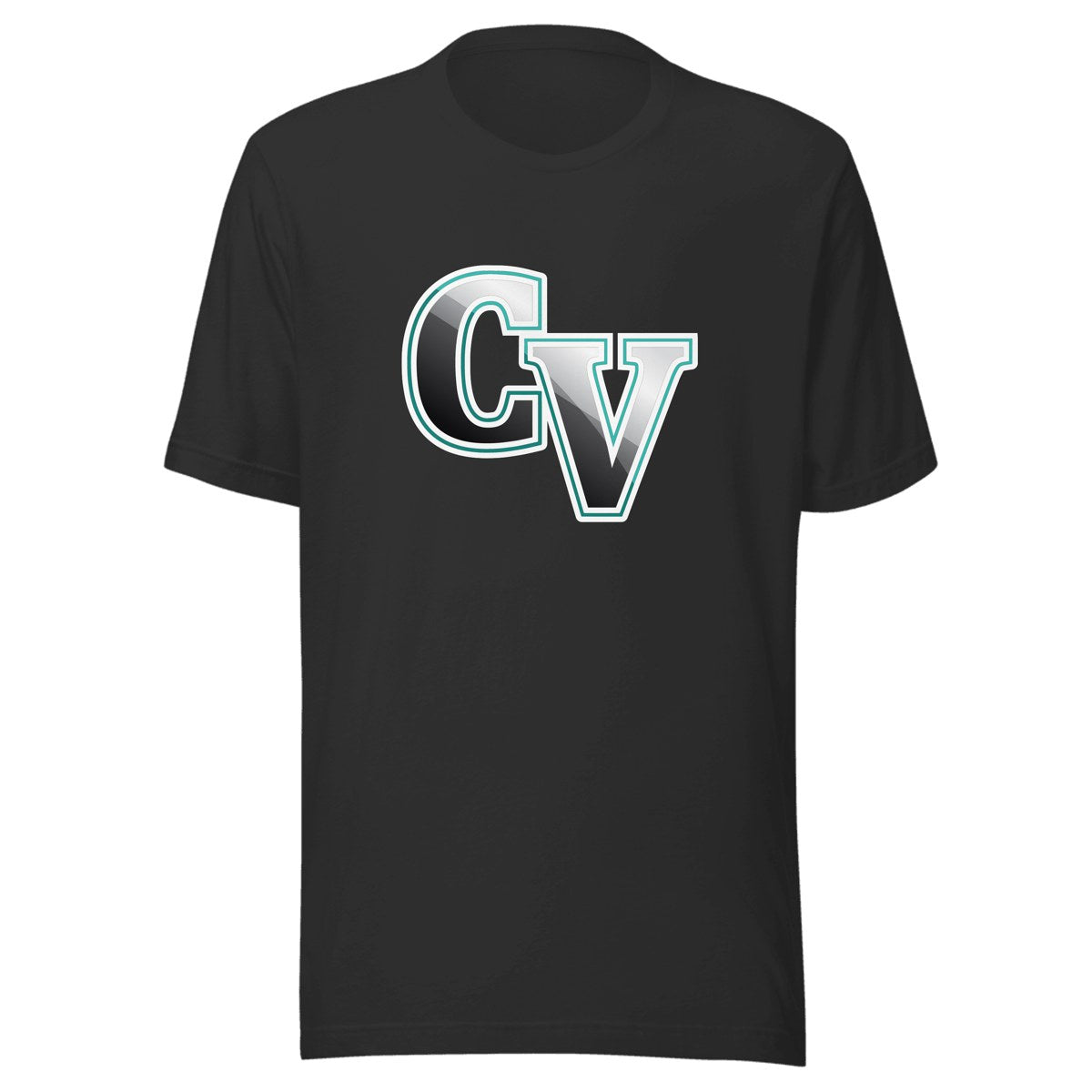 Design 1 – Dark Grey