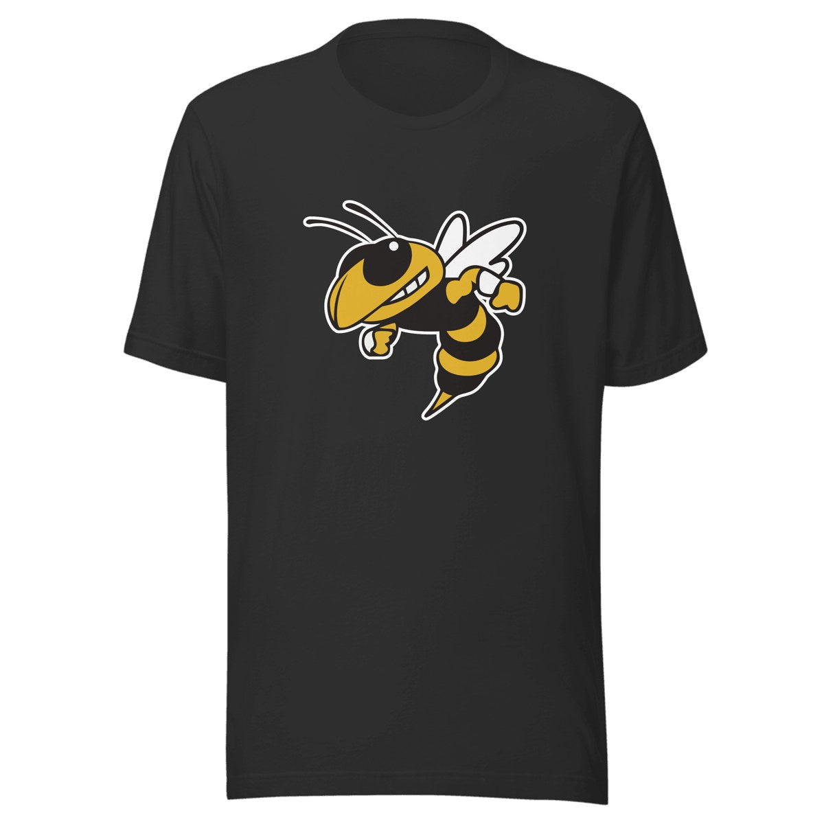 Design 1 – Dark Grey