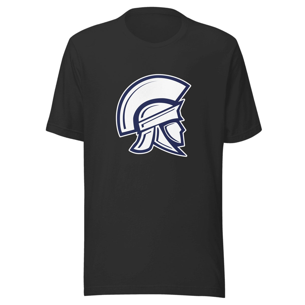 Design 1 – Dark Grey