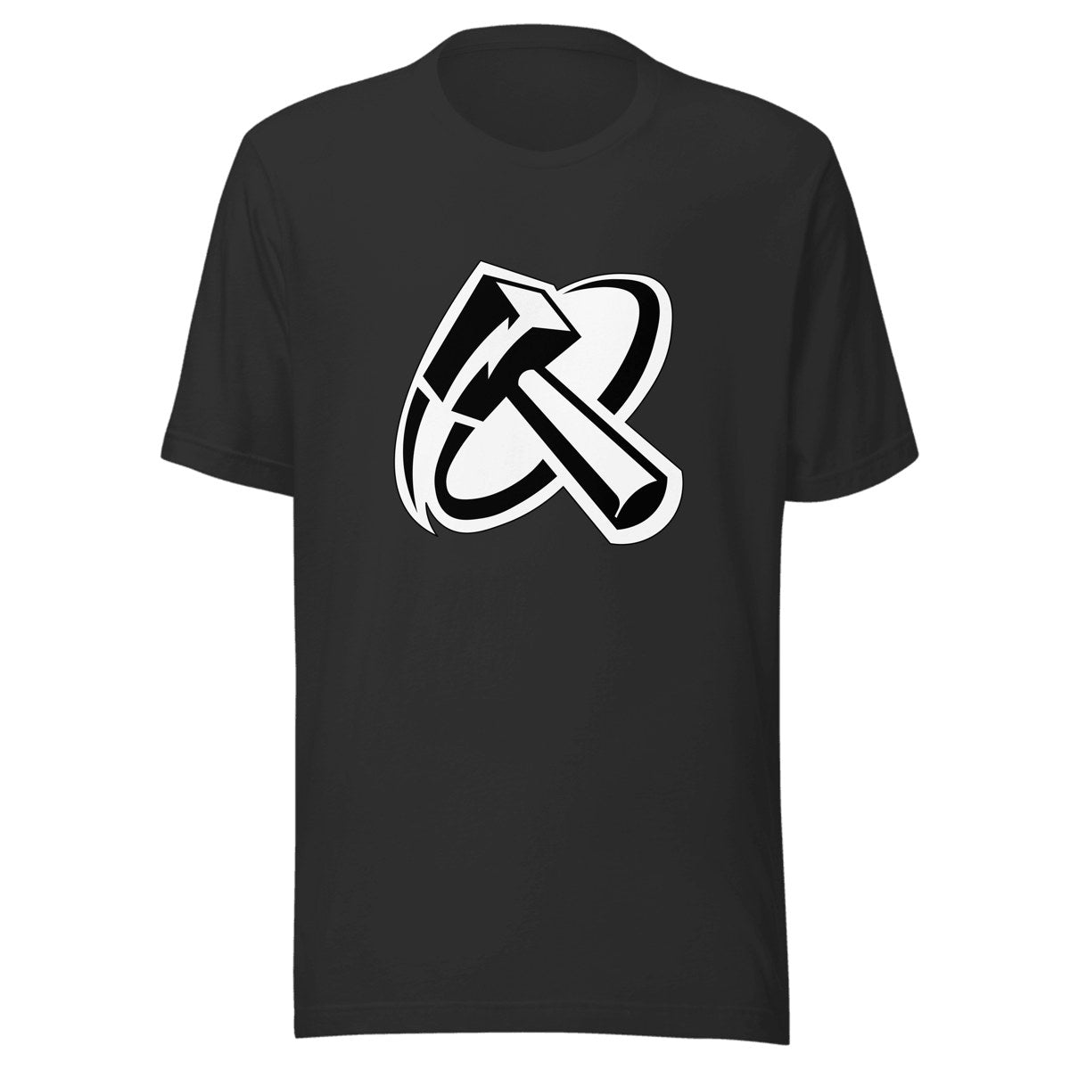 Design 1 – Dark Grey