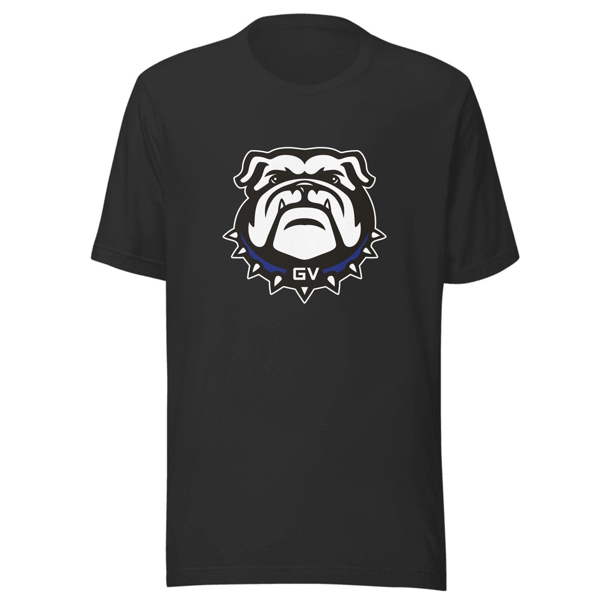 Design 1 – Dark Grey