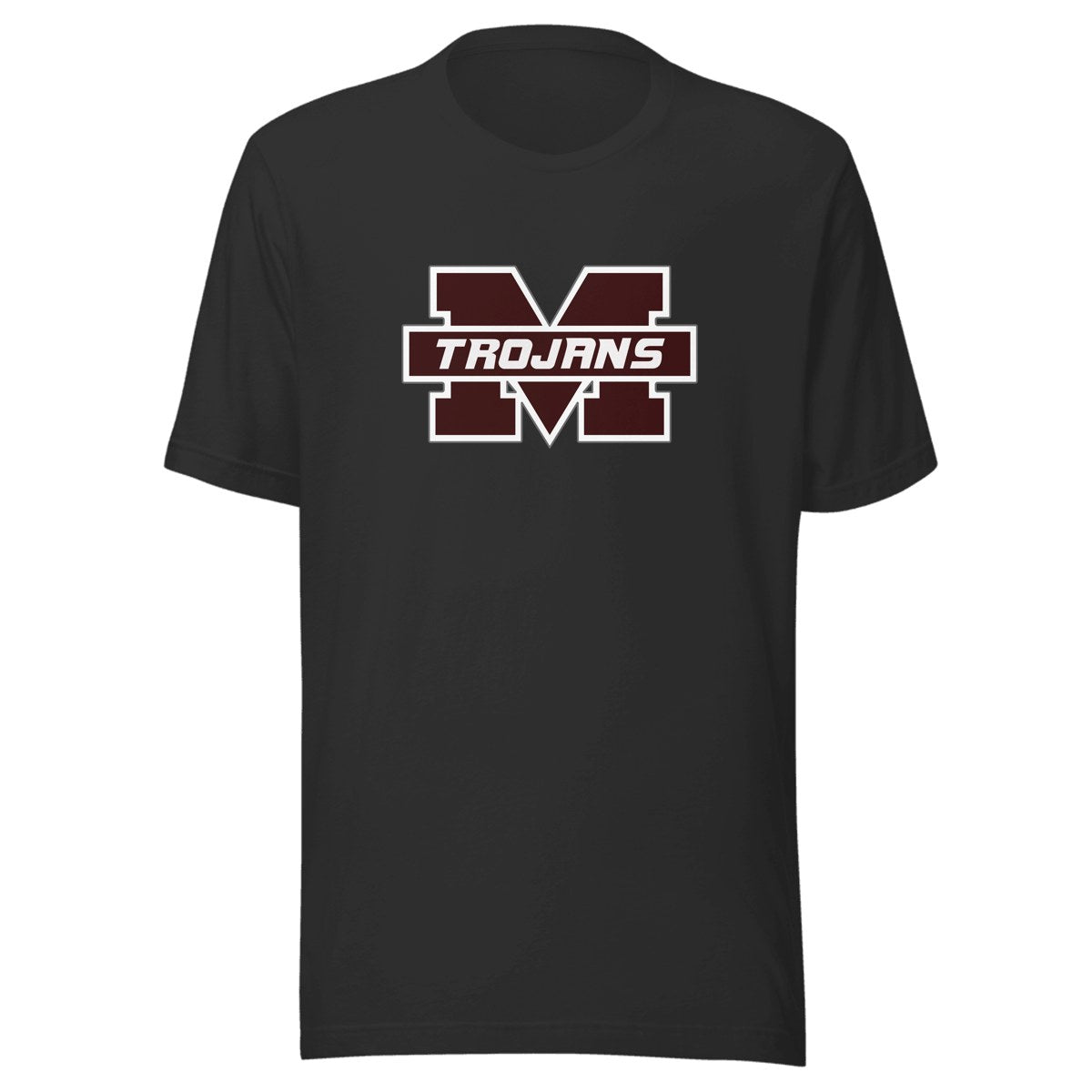 Design 1 – Dark Grey