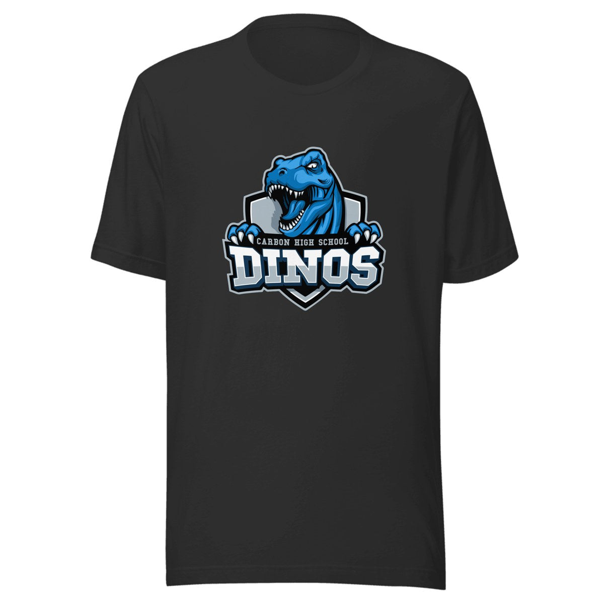 Design 1 – Dark Grey