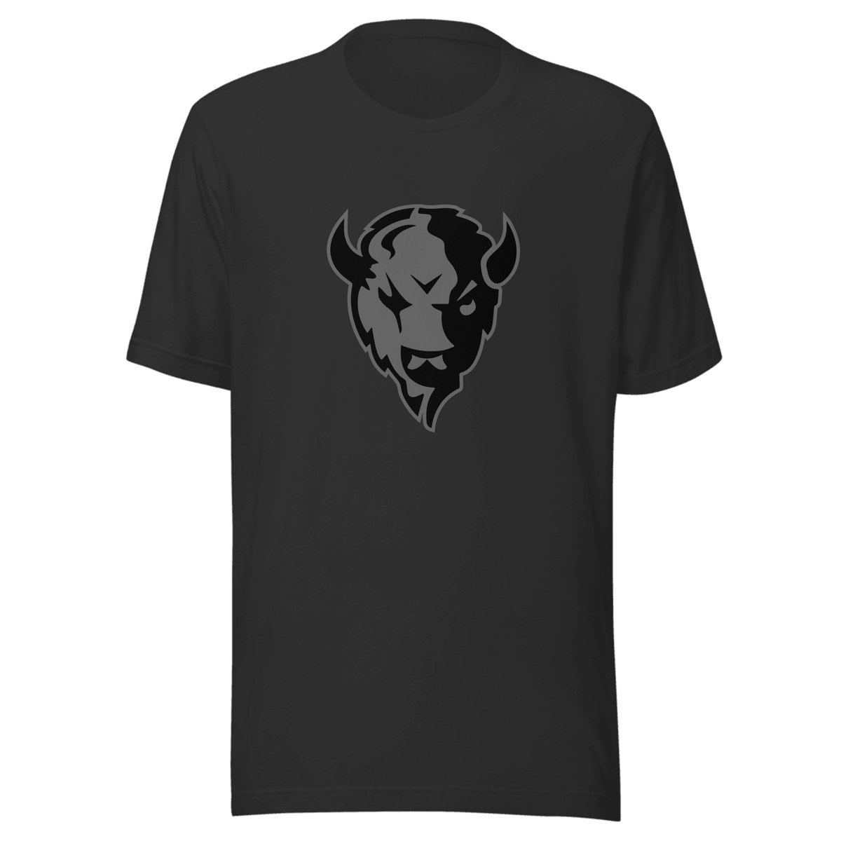 Design 1 – Dark Grey