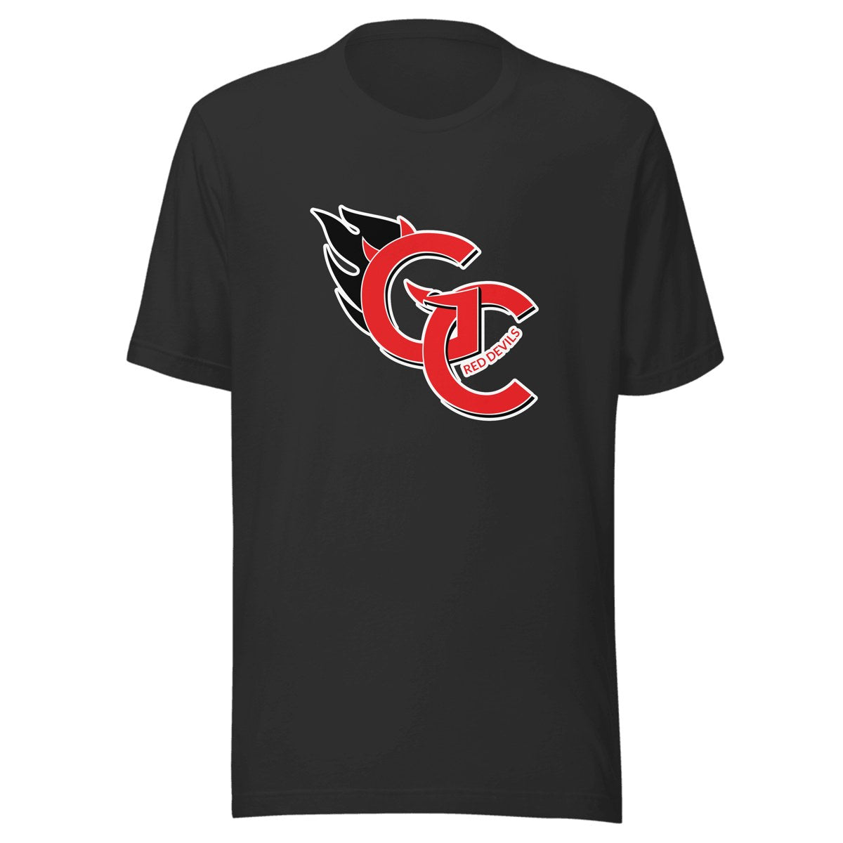 Design 1 – Dark Grey