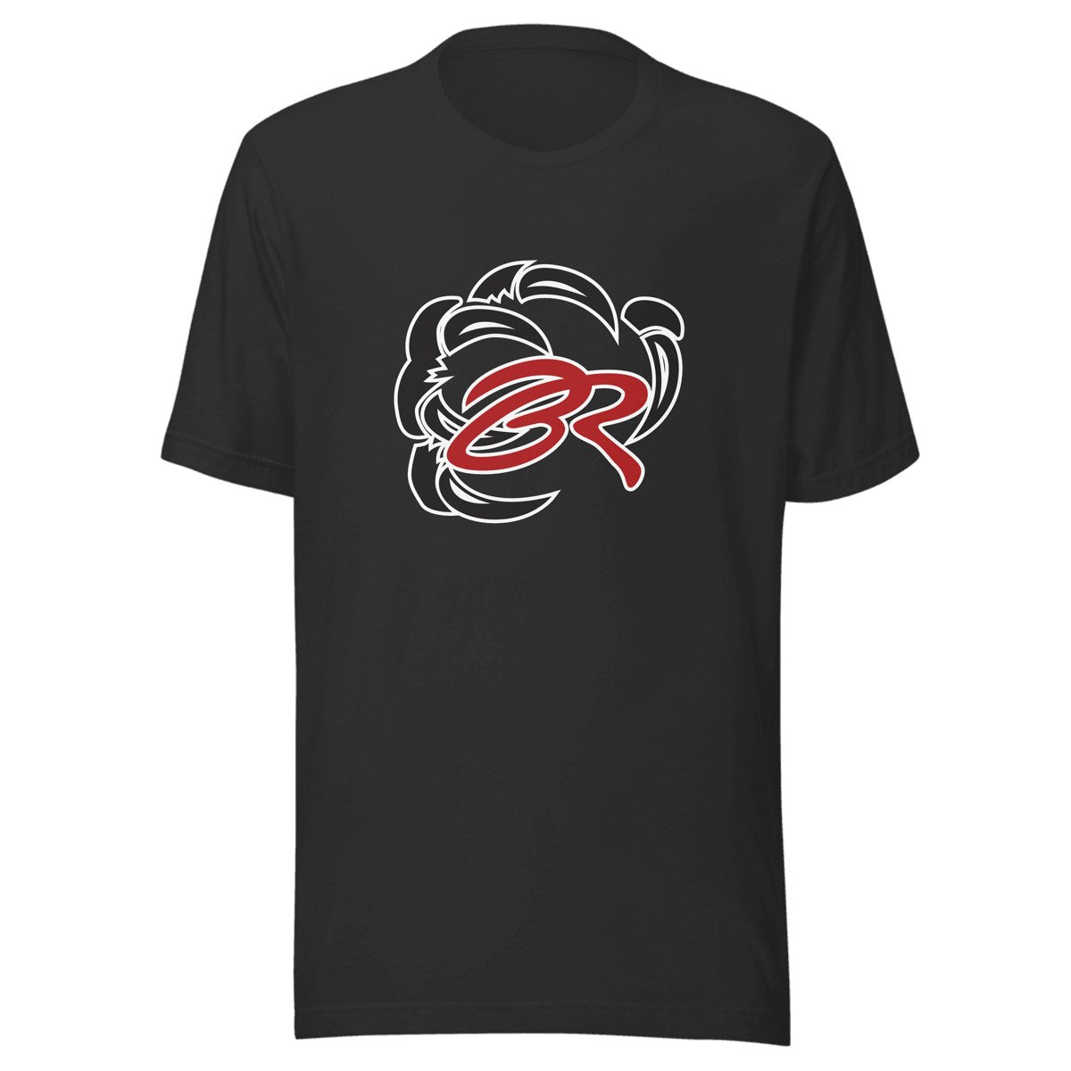 Design 1 – Dark Grey
