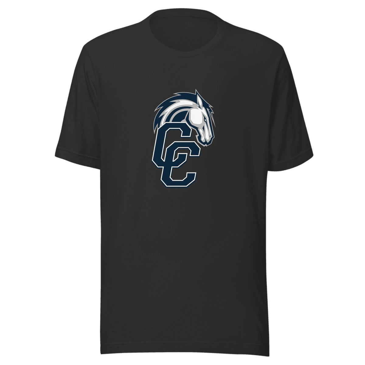 Design 1 – Dark Grey