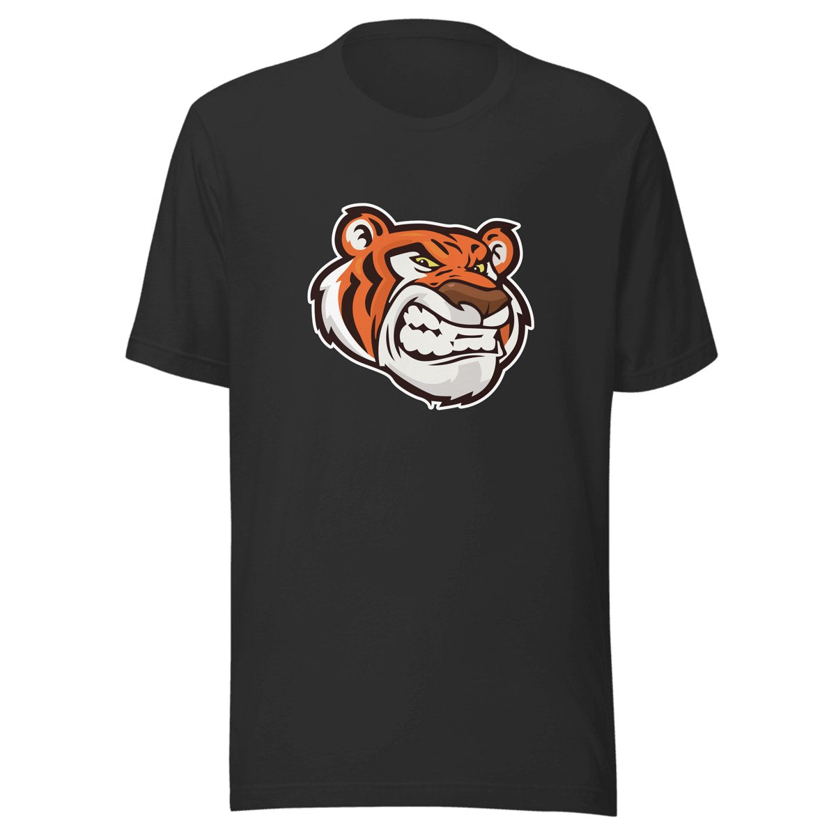 Design 1 – Dark Grey