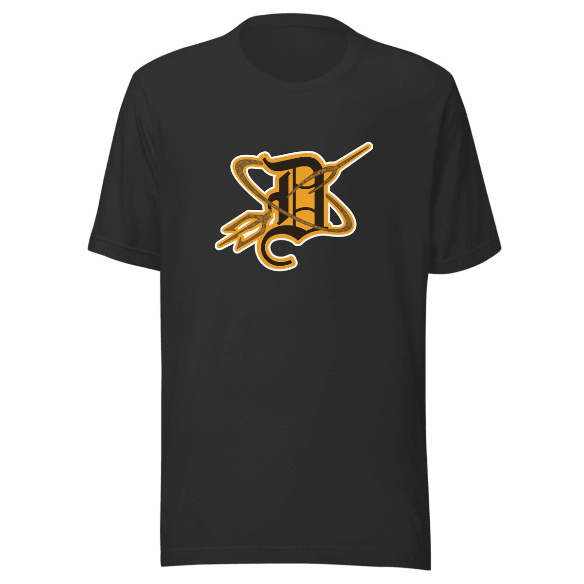 Design 1 – Dark Grey